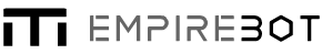 EmpireBot Logo